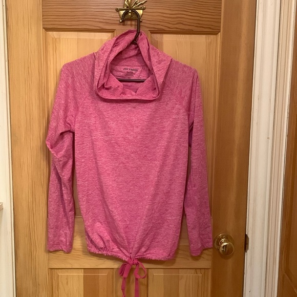 JOE FRESH HOODED TOP - Picture 1 of 4